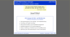Desktop Screenshot of joposol.com